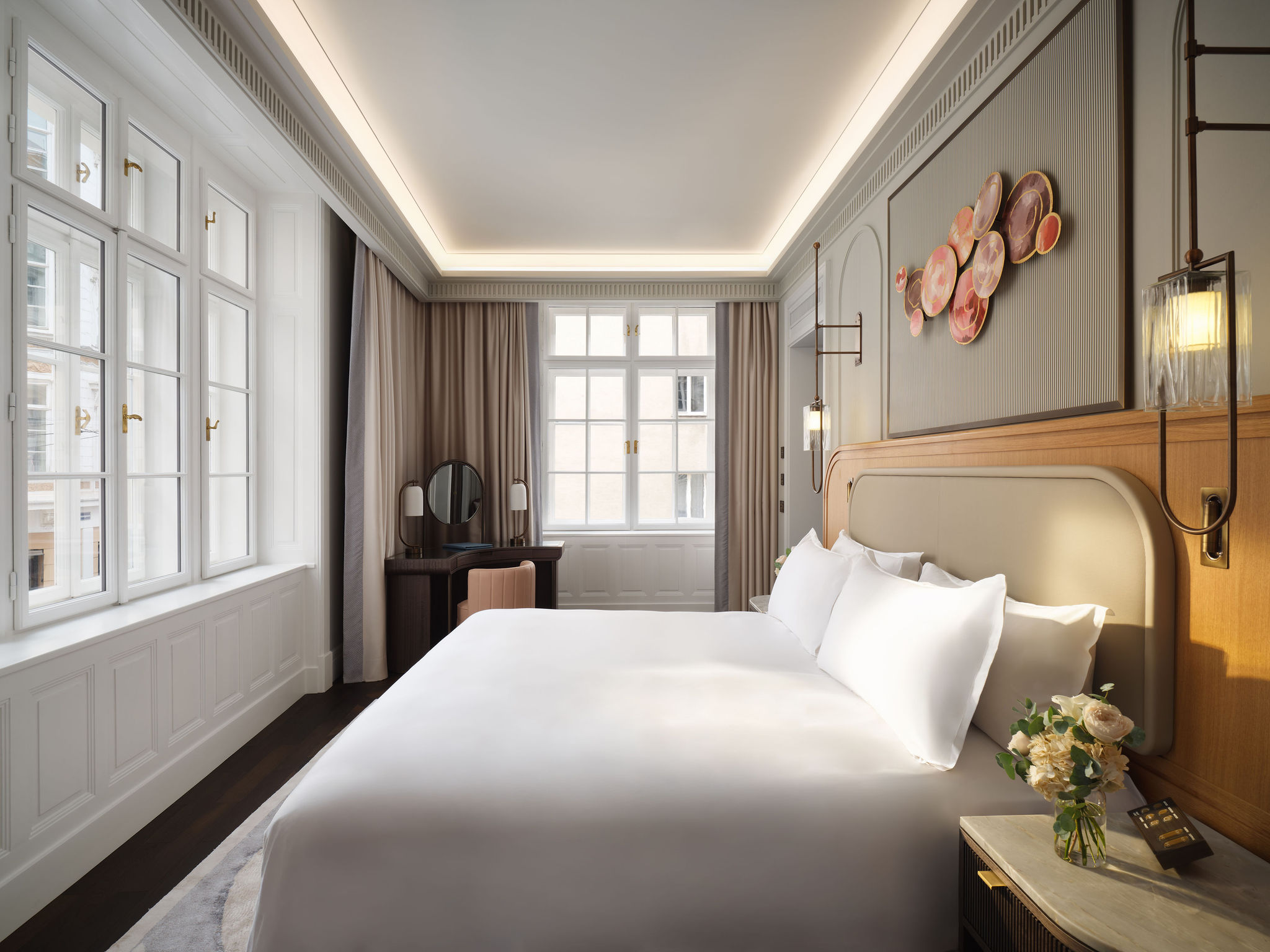 Bild 86 von Mandarin Oriental, Vienna