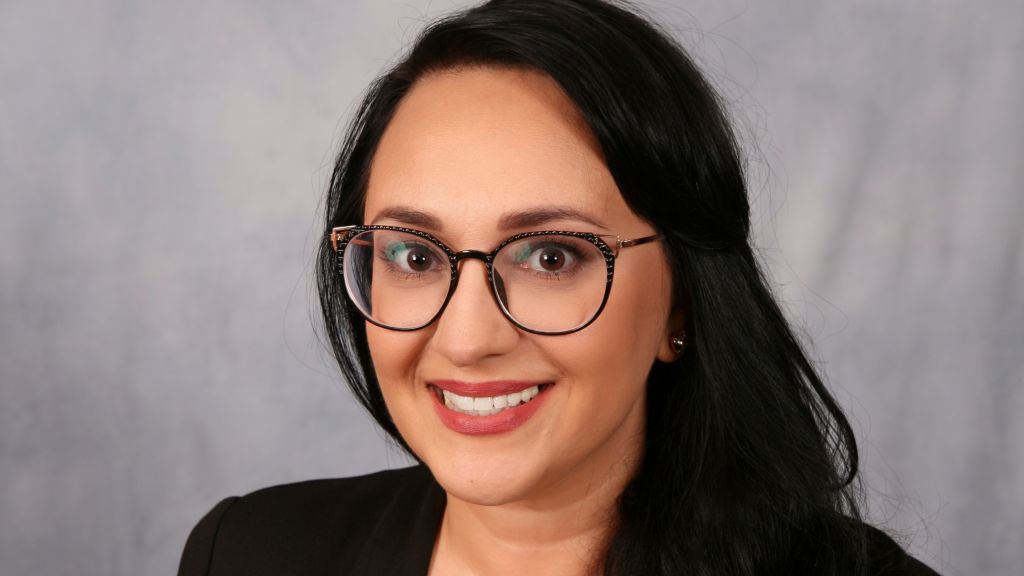 Tabasom Sanjideh, DMD - Manassas, VA - Dentistry, General Dentistry