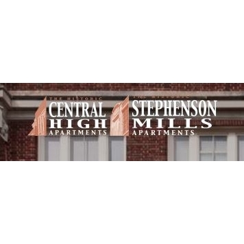 Central High/Stephenson Mills