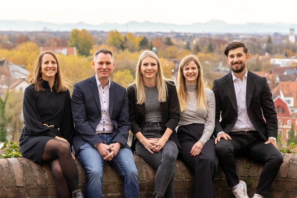 Bilder Dr. Klein Baufinanzierung