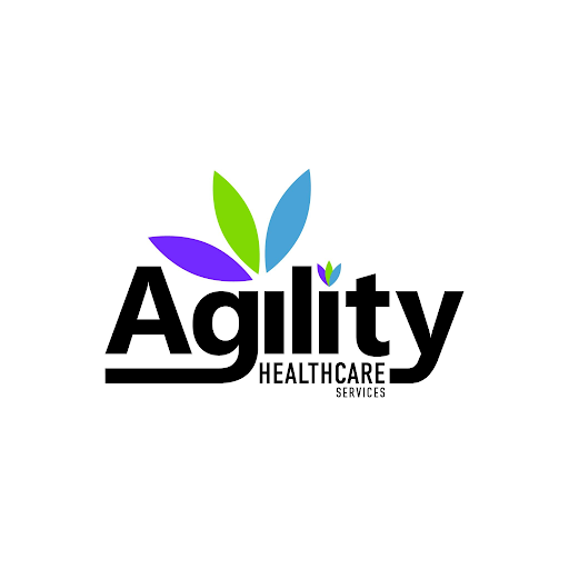 Agility Healthcare Services Logo