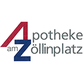 Logo Logo der Apotheke am Zöllinplatz