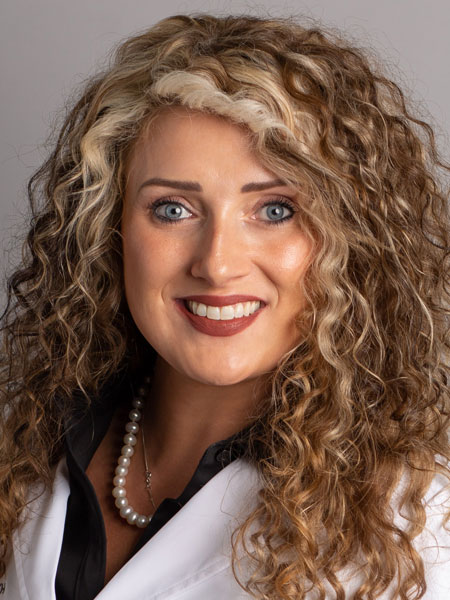 Christy Overstreet