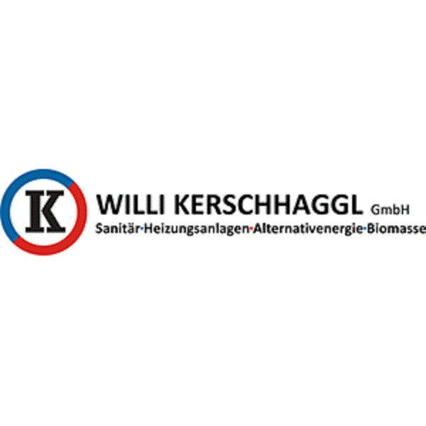 Kerschhaggl Willi GmbH Logo