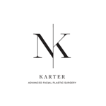 Karter Advanced Facial Plastic Surgery Logo