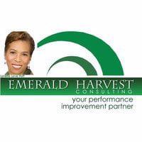 Emerald Harvest Consulting, LLC Logo