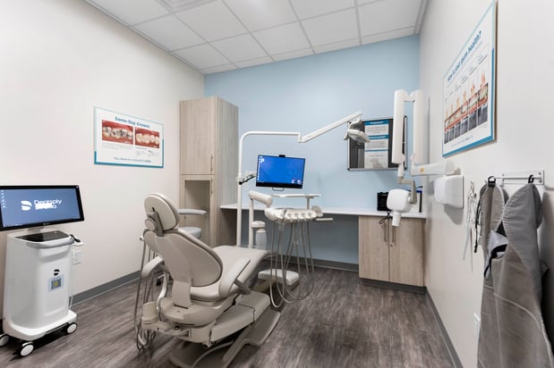 Images The Dental Office of Katy