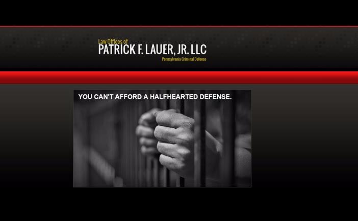 Images Law Offices of Patrick F. Lauer, Jr. LLC