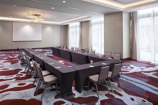 Images Embassy Suites by Hilton Amarillo Downtown