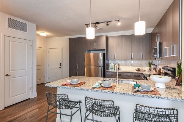 Images The Exchange Apartments