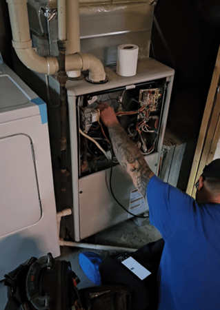 Images Supreme Heating and Cooling