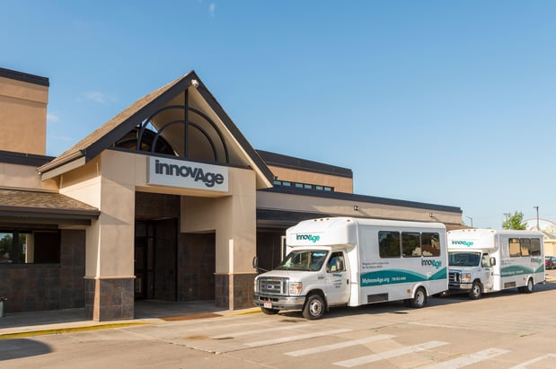 Images InnovAge Colorado PACE - Pueblo