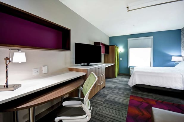 Images Home2 Suites by Hilton Fort Worth Fossil Creek
