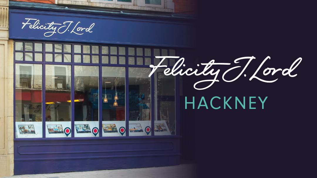 Felicity J. Lord Lettings Agents Hackney (Lettings) London 020 3794 3902