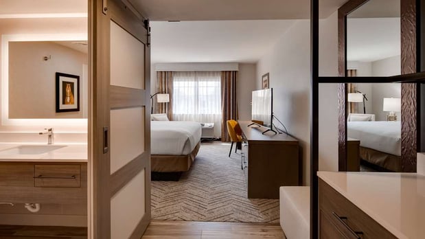 Images Aiden by Best Western Scottsdale North