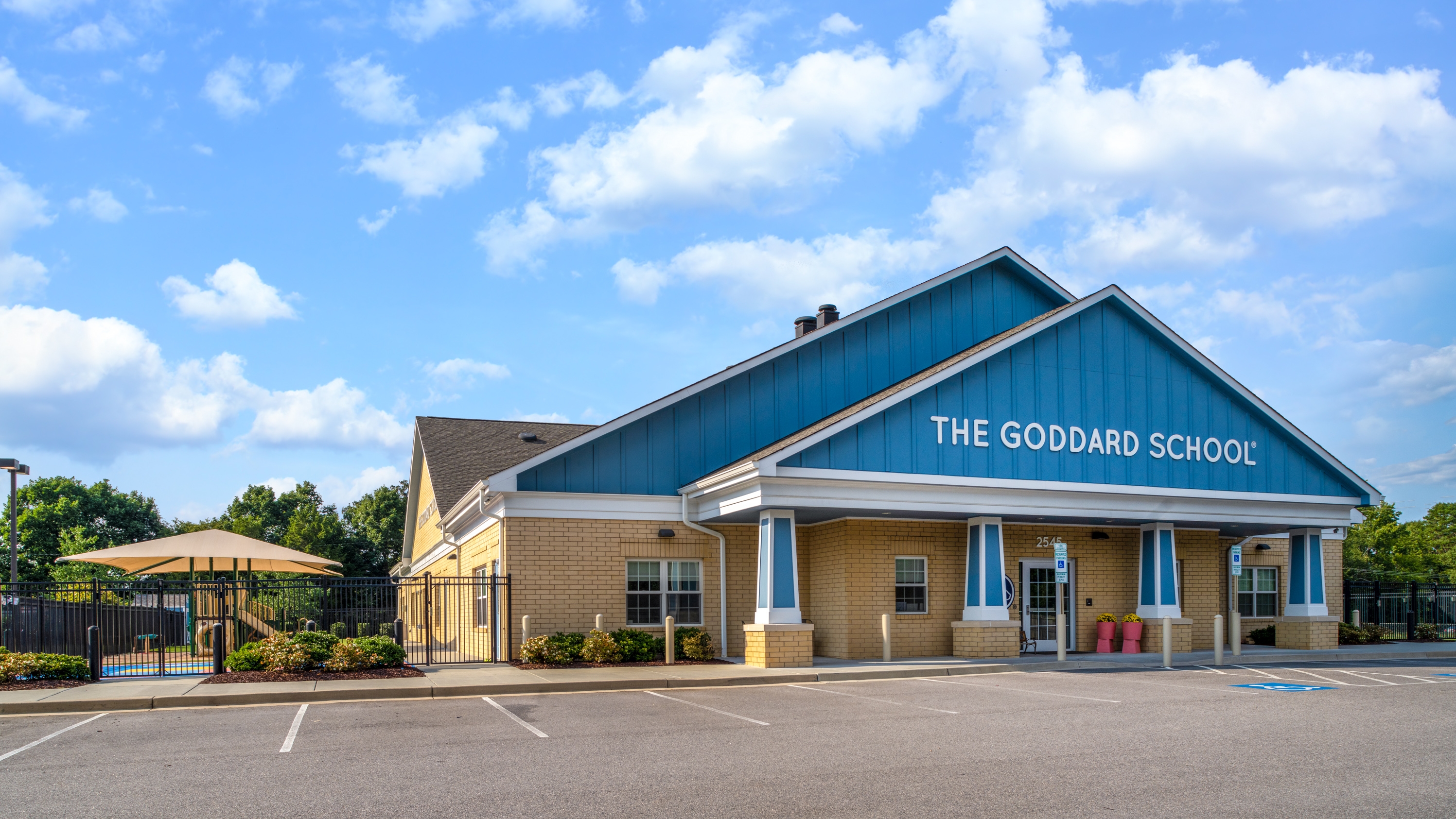 Image 2 | The Goddard School of Charlotte (Mallard Creek)