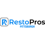 RestoPros of Pittsburgh Logo