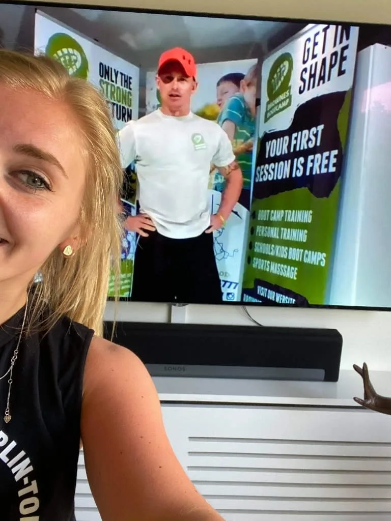 Images Brownes Boot Camp