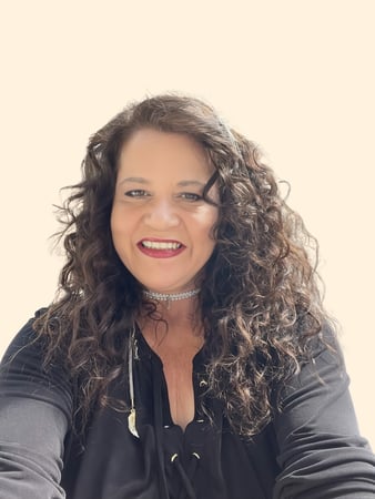 Images Gina Tedesco, Therapist