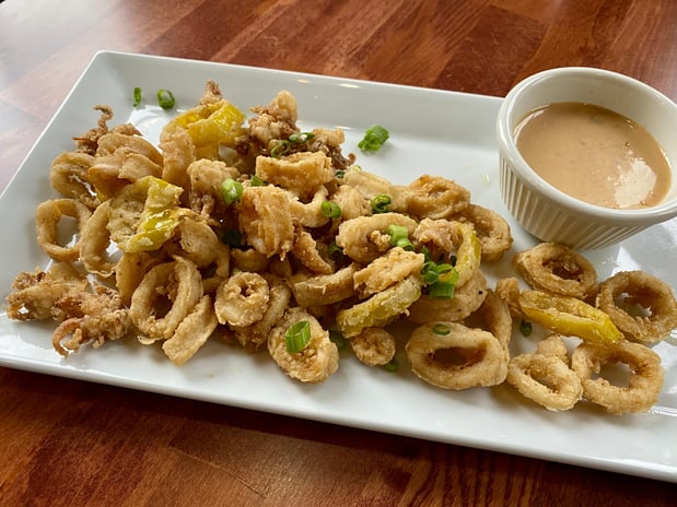Images Travinia Italian Kitchen - Greenville