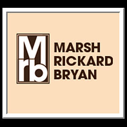 Marsh, Rickard & Bryan, P.C. Logo