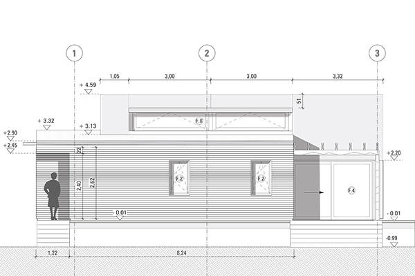 B Vier GmbH, Willmanndamm 8 in Berlin