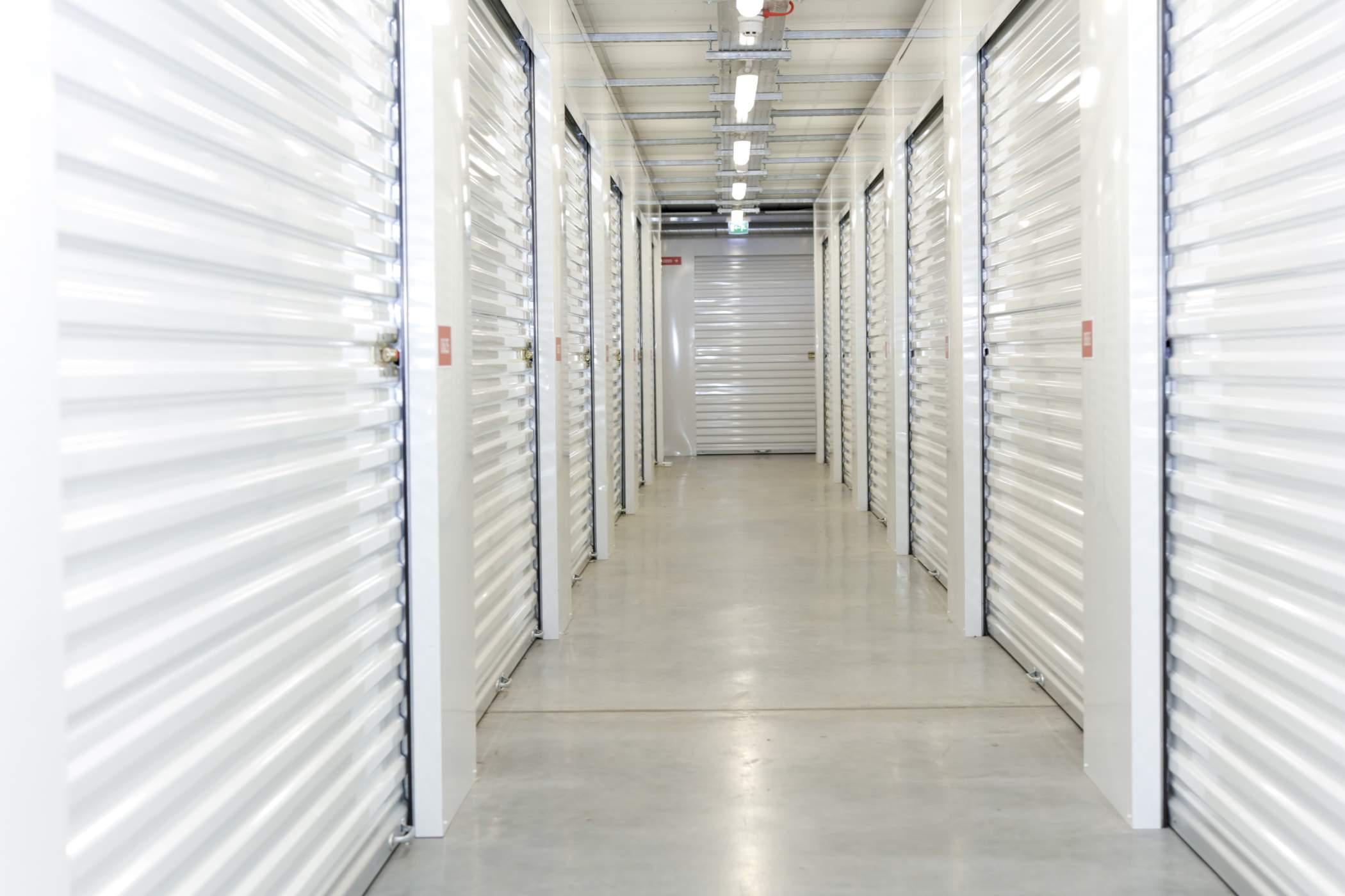 Shurgard Self Storage Croydon Purley Way Croydon 020 8618 1000