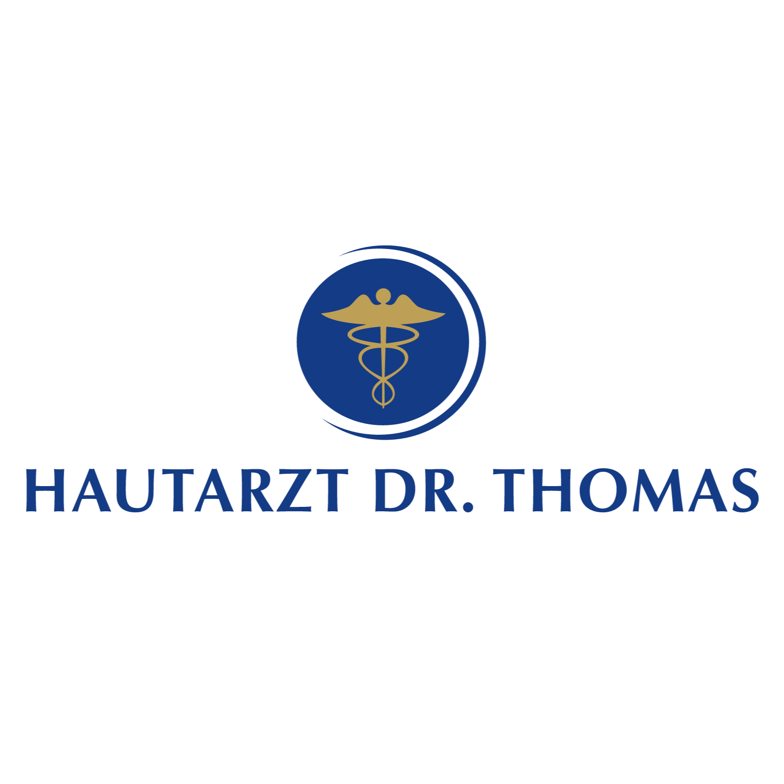 Logo von Hautarzt Dr. Michael Thomas