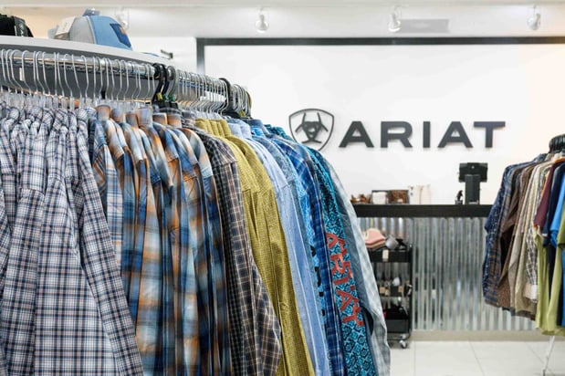 Images Ariat Outlet