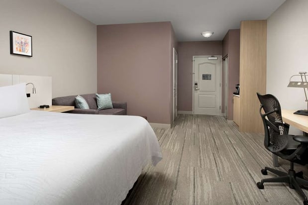 Images Hilton Garden Inn Knoxville West/Cedar Bluff