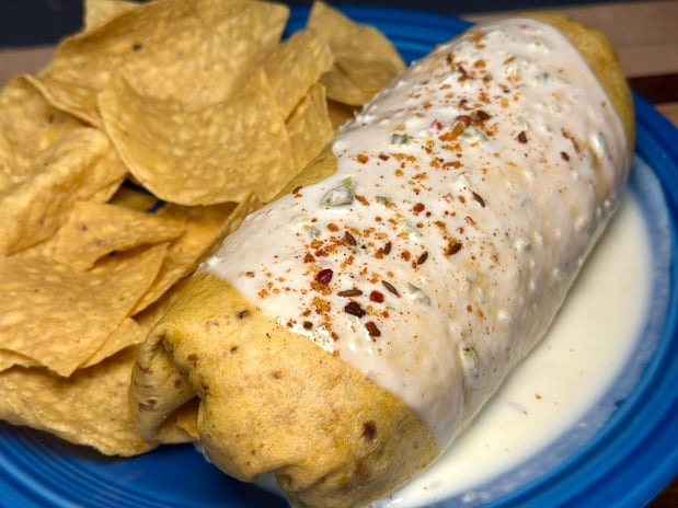 Images Black Bear Burritos (Evansdale)