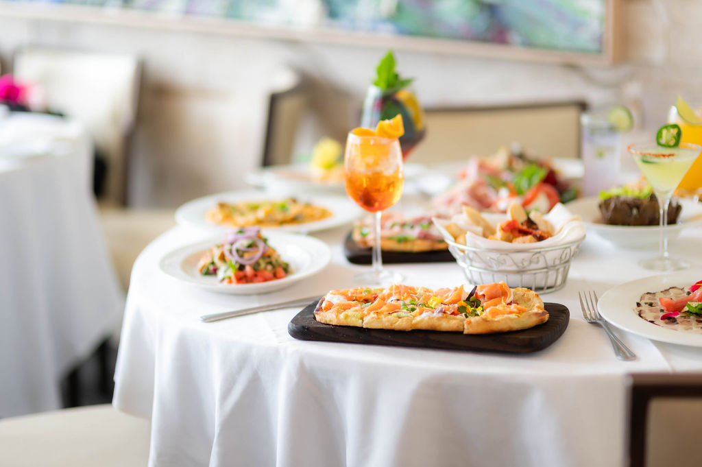 BiCE Ristorante - Palm Beach