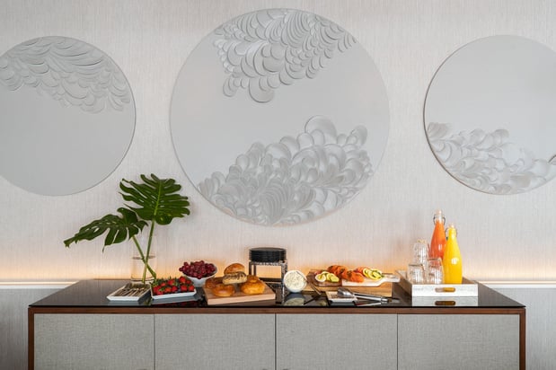 Images Kimpton Hotel Palomar Philadelphia by IHG