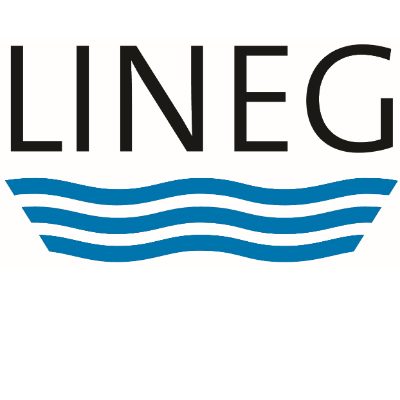 Linksniederrheinische Entwässerungs-Genossenschaft in Kamp Lintfort - Logo