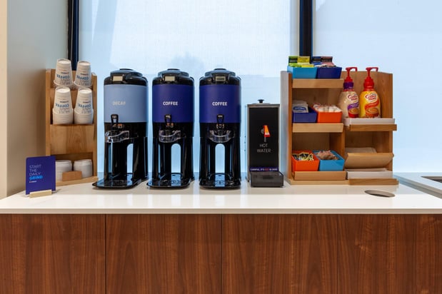 Images Holiday Inn Express Nyc Brooklyn - Sunset Park by IHG