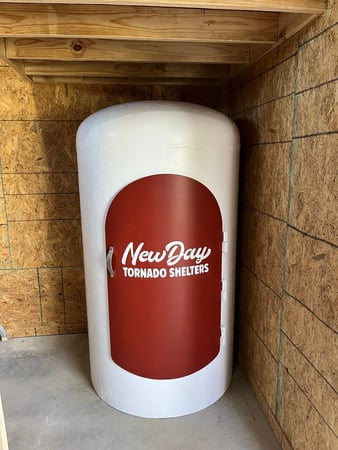 Images New Day Tornado Shelters