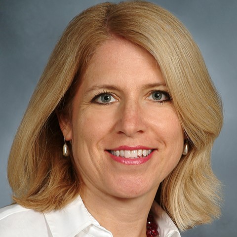 Dr. Yvonne Knapp