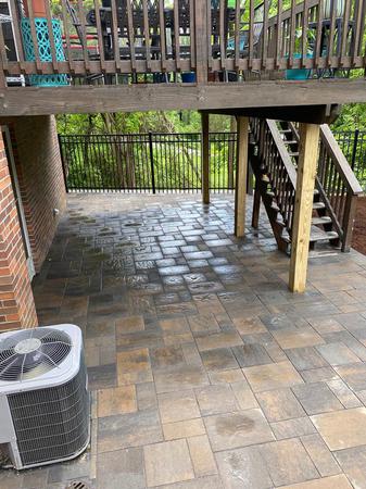 Images Solid Contracting, LLC
