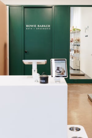 Images Bowie Barker Woodland Hills