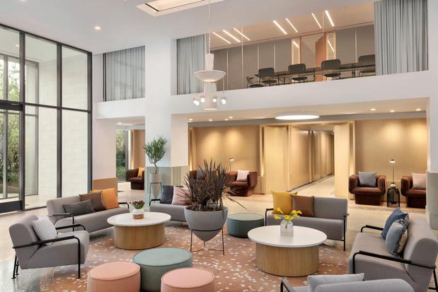 Images Hotel Indigo Williamsburg - Brooklyn by IHG