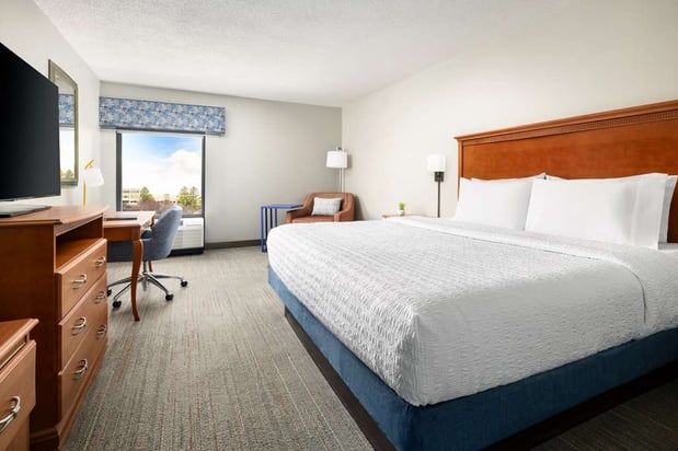 Images Hampton Inn Memphis-Walnut Grove/Baptist Hospital East