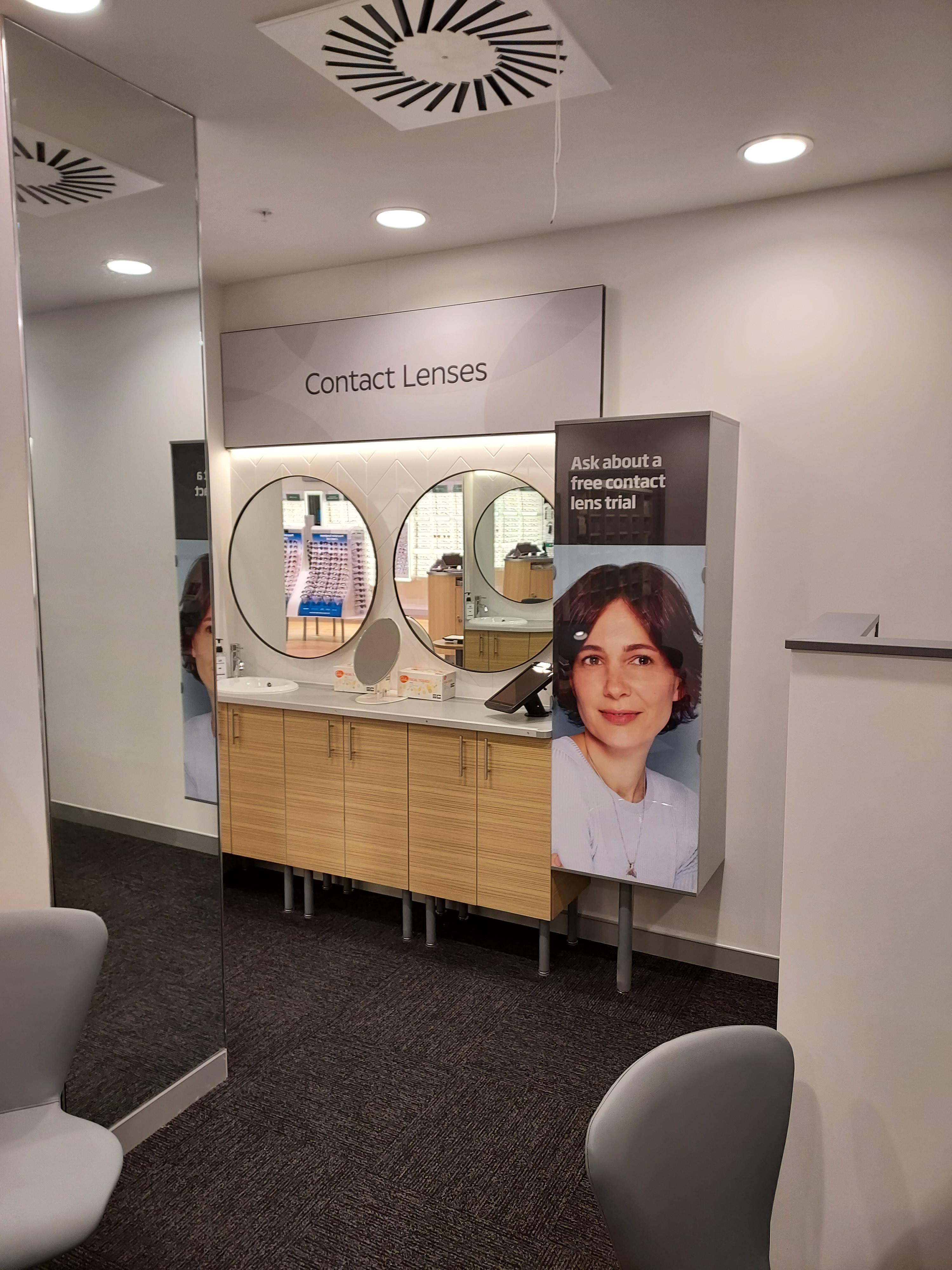 Images Specsavers Optometrists & Audiology - Box Hill Central