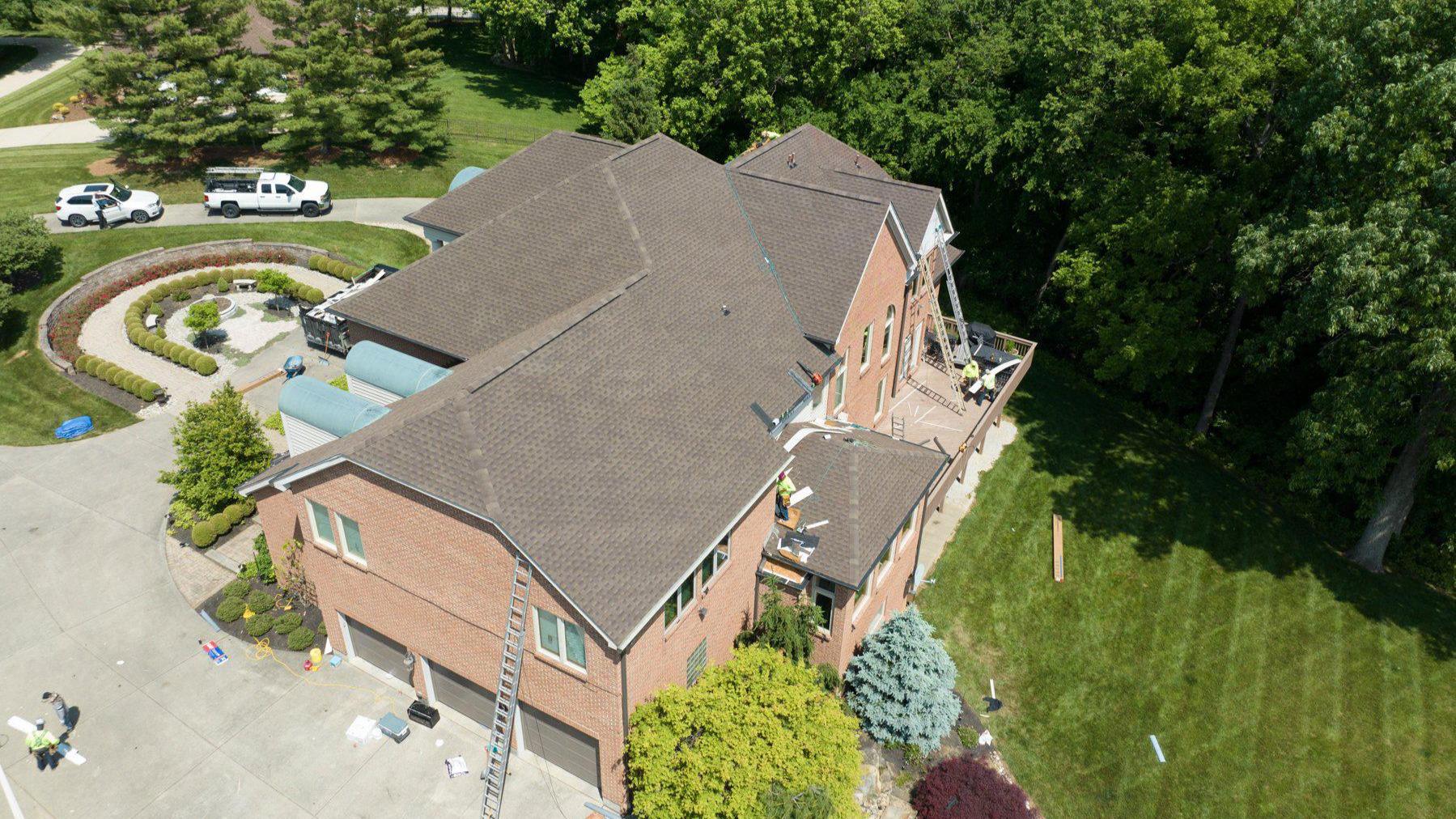 When it's time for a new roof, trust Hempleman Contracting for reliable roof replacement services. We specialize in installing durable roofing materials that not only enhance your home's curb appeal but also provide superior protection. Our experienced professionals will ensure a seamless and efficient roof replacement that suits your needs.