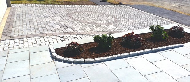 Images Stiles Landscape Construction