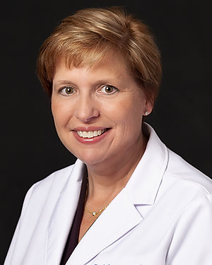 Dr. Beth L. Jonas