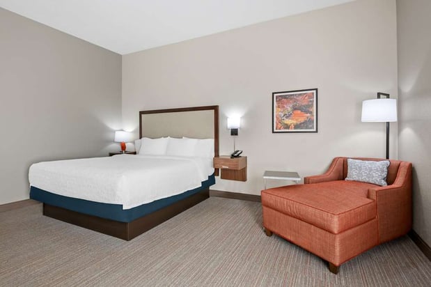 Images Hampton Inn Debary/Deltona