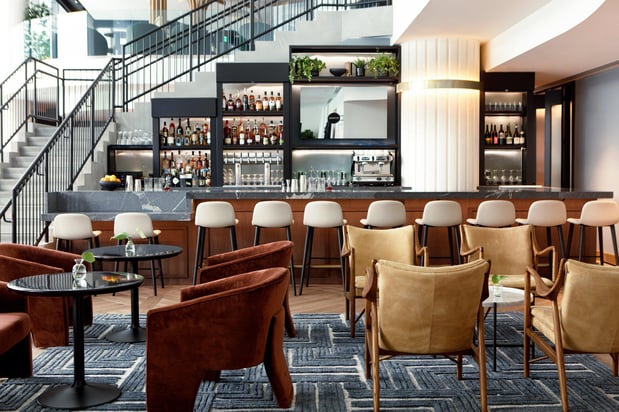 Images Kimpton Shane Hotel by IHG