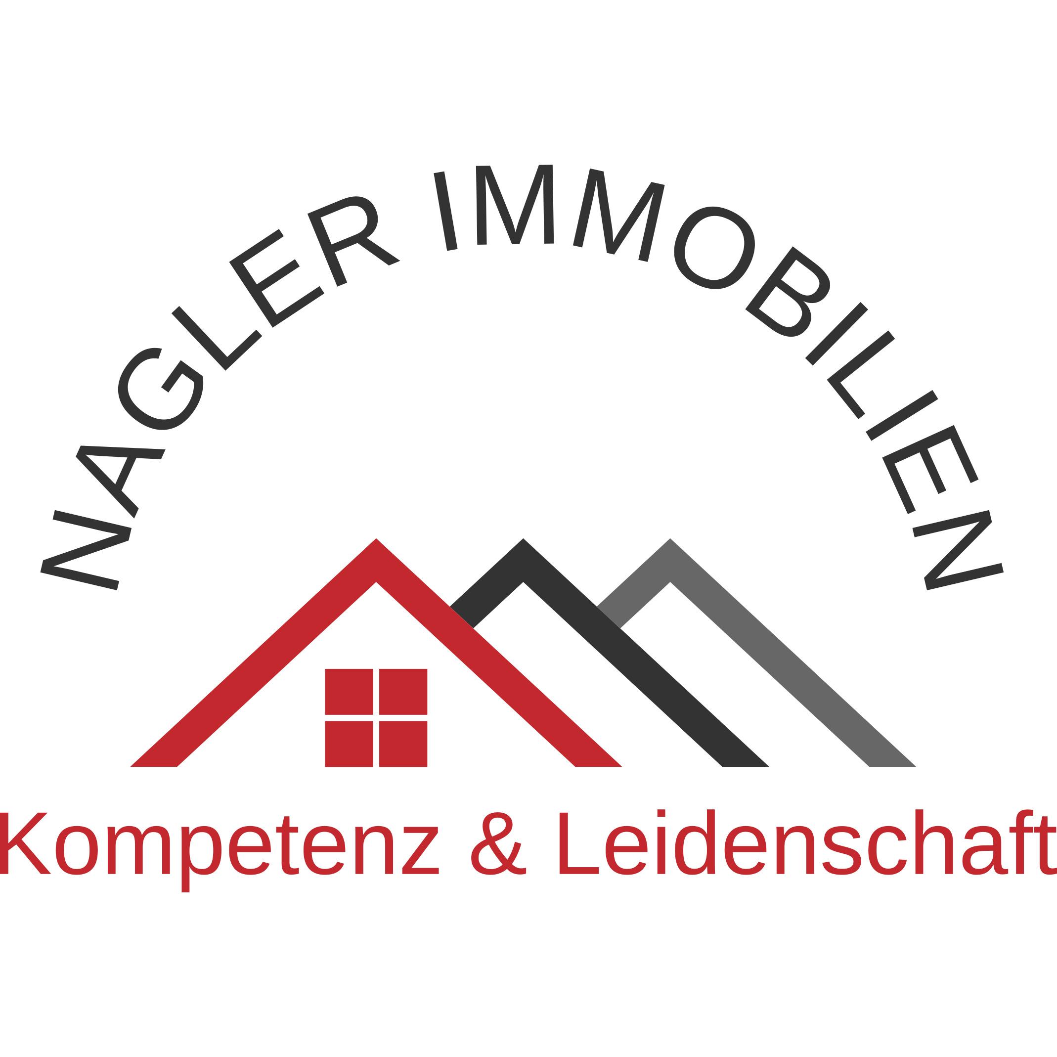 Nagler Immobilien Logo