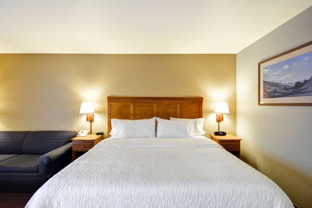 Images Hampton Inn Bozeman