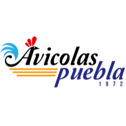 Avícolas Puebla Logo